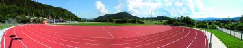 Sportpark Zell