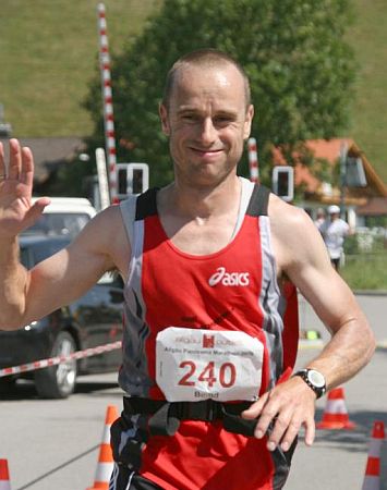 Bernd Kuderer