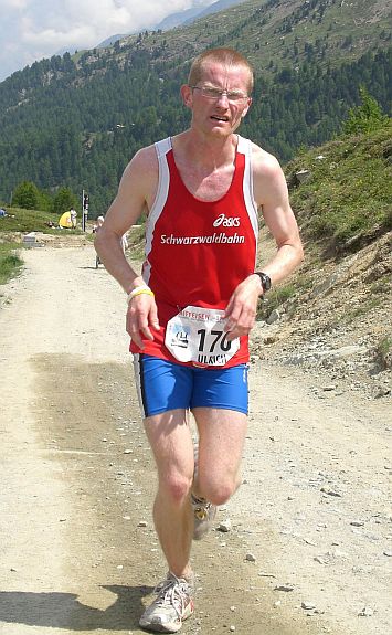 Ulrich Benz