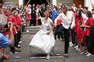 Verena & Marco Utz